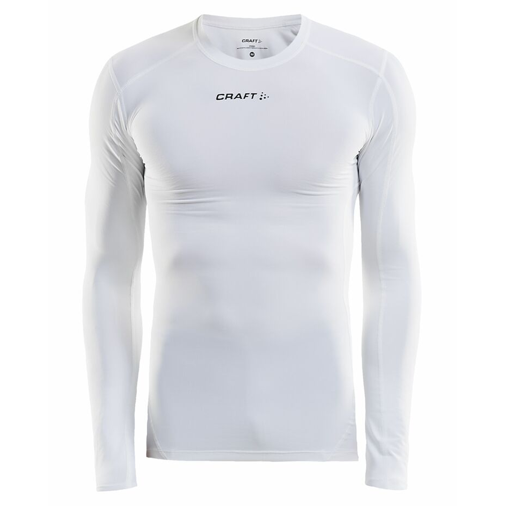 Långärmad kompressionströja. Unisex. - 2