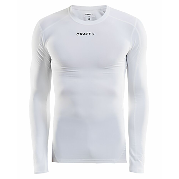 Långärmad kompressionströja. Unisex.