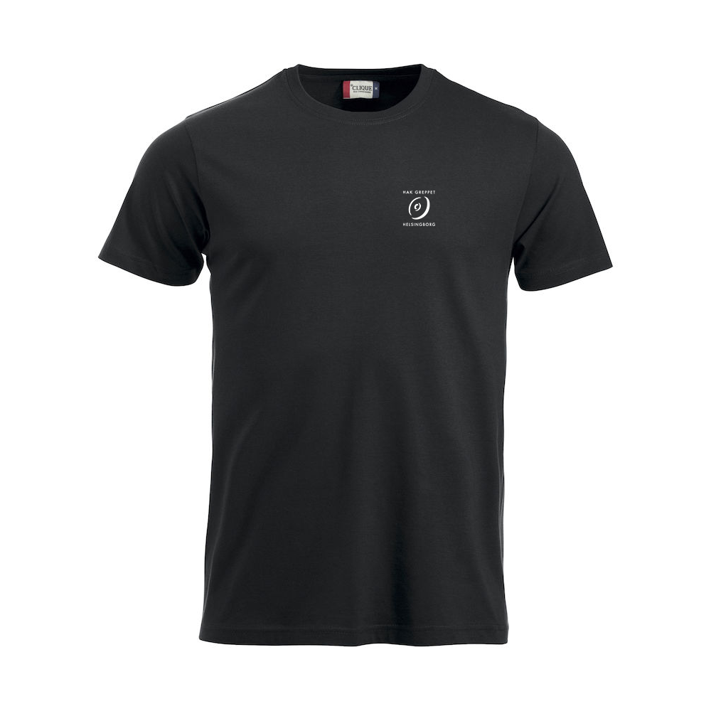 T-shirt, herr