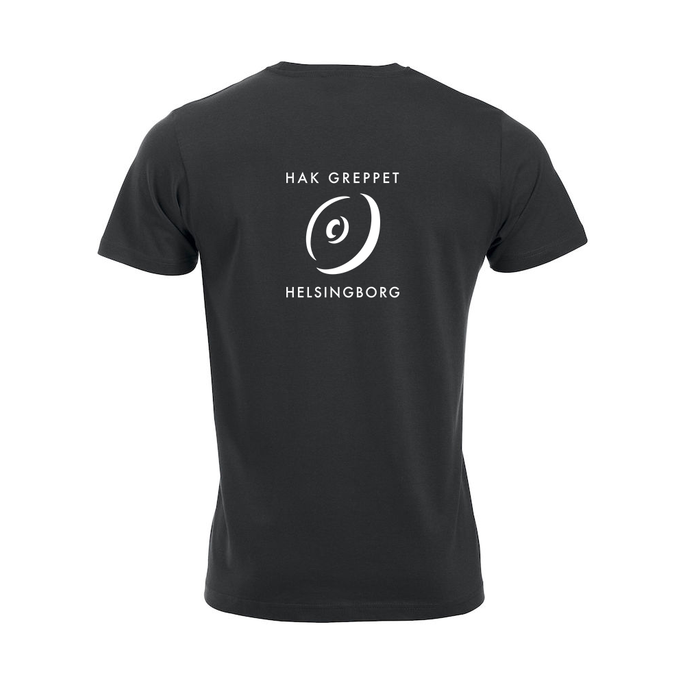 T-shirt, herr - 2