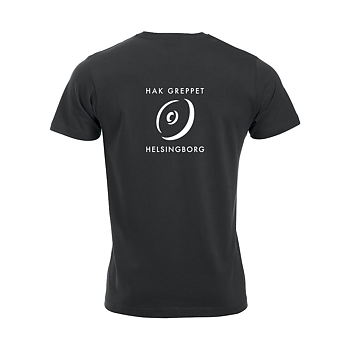 T-shirt, herr