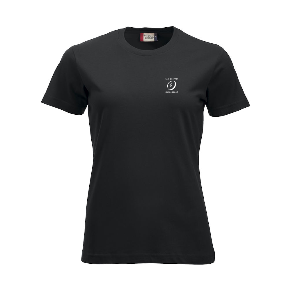 T-shirt, dam
