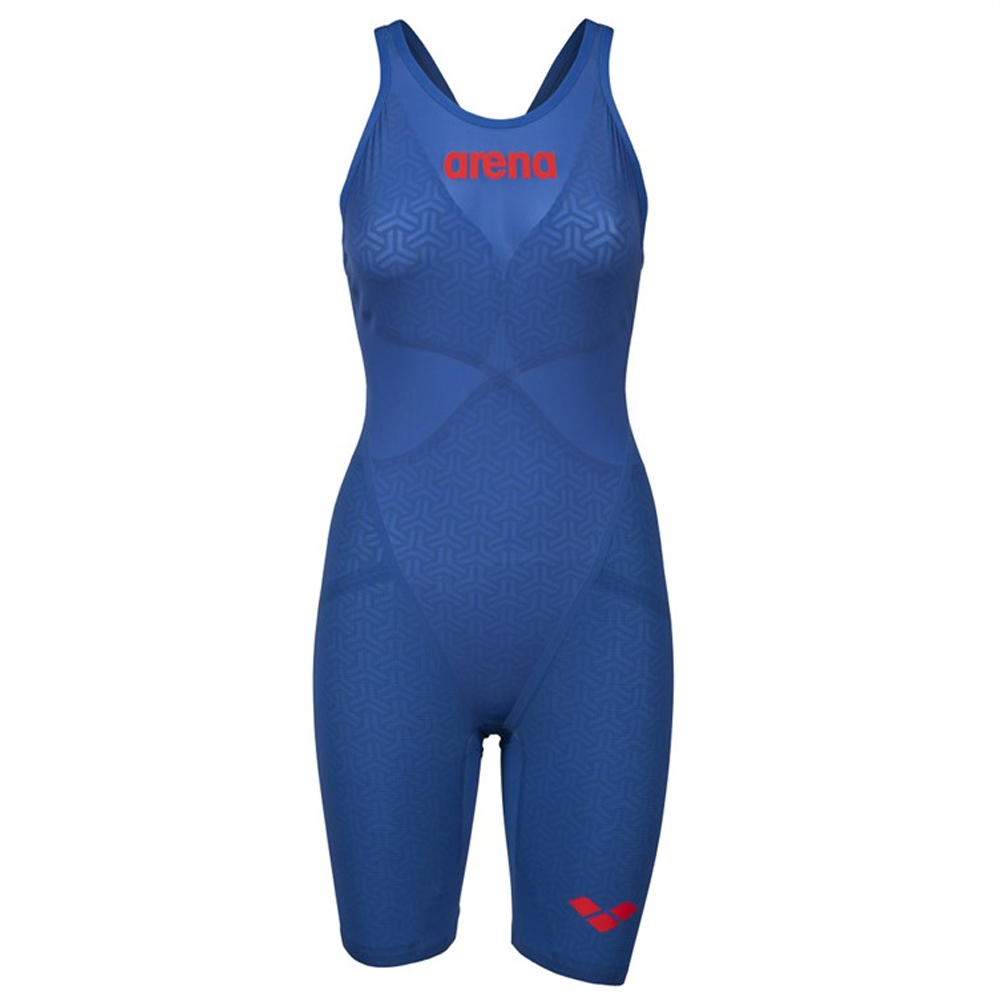 Powerskin Carbon Glide CB, Arena