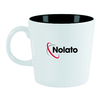 Coffee mug, 80 mm.