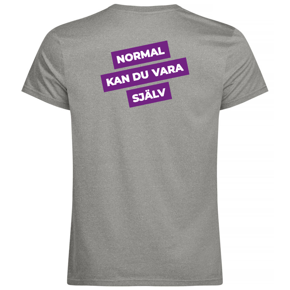 T-shirt, dam.  - 5