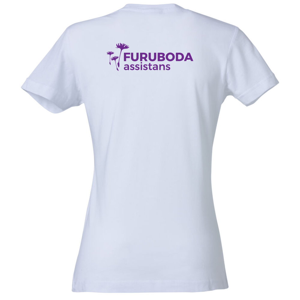 T-shirt, dam.  - 11
