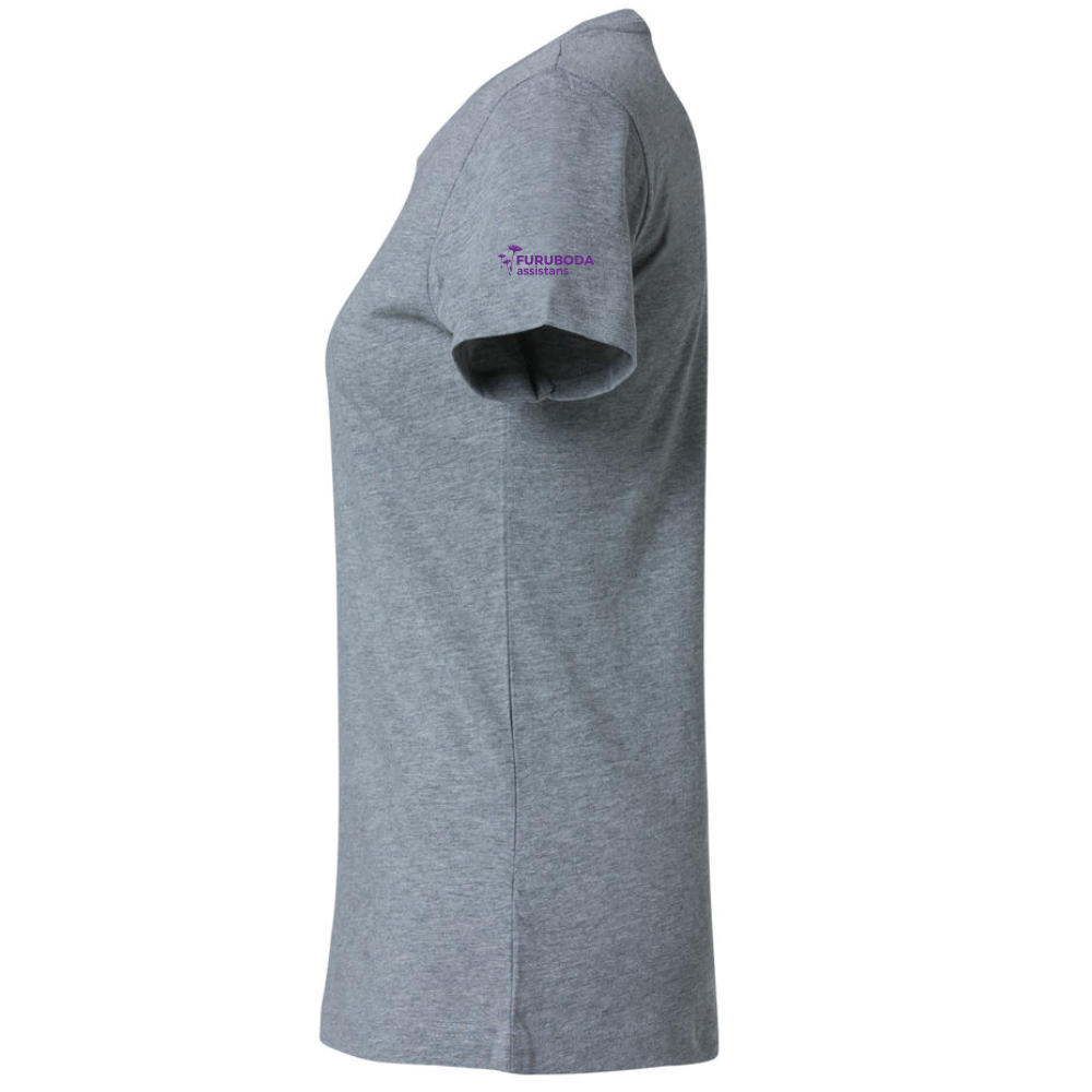 T-shirt, dam.  - 3