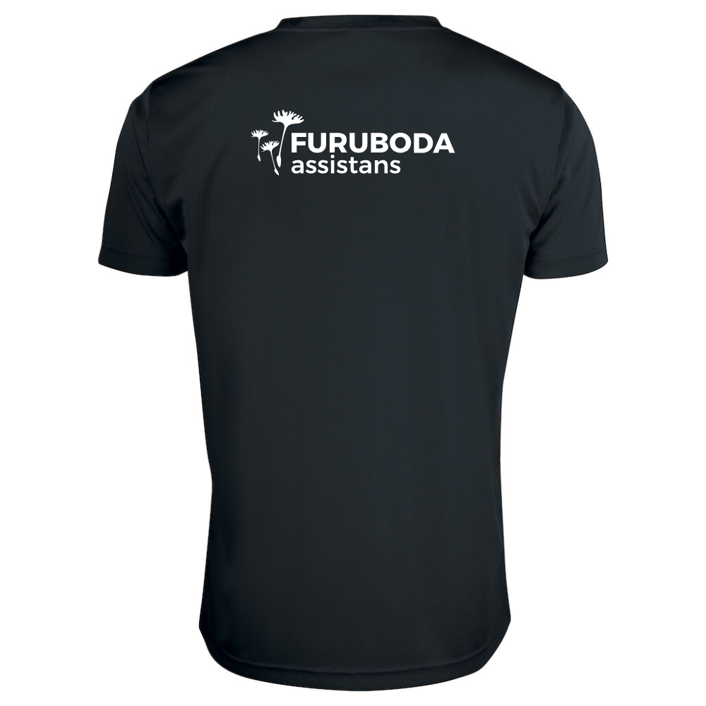 Active-T, unisex.  - 8