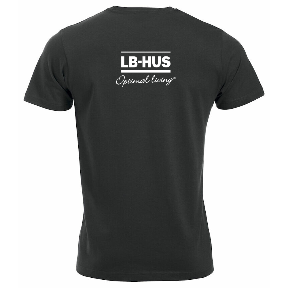 Kortärmad t-shirt - 2