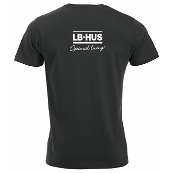 Kortärmad t-shirt