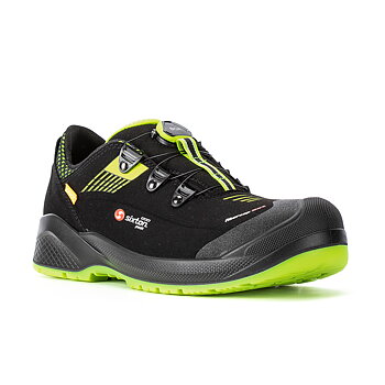 Sko Forza BOA S3. Sixton.