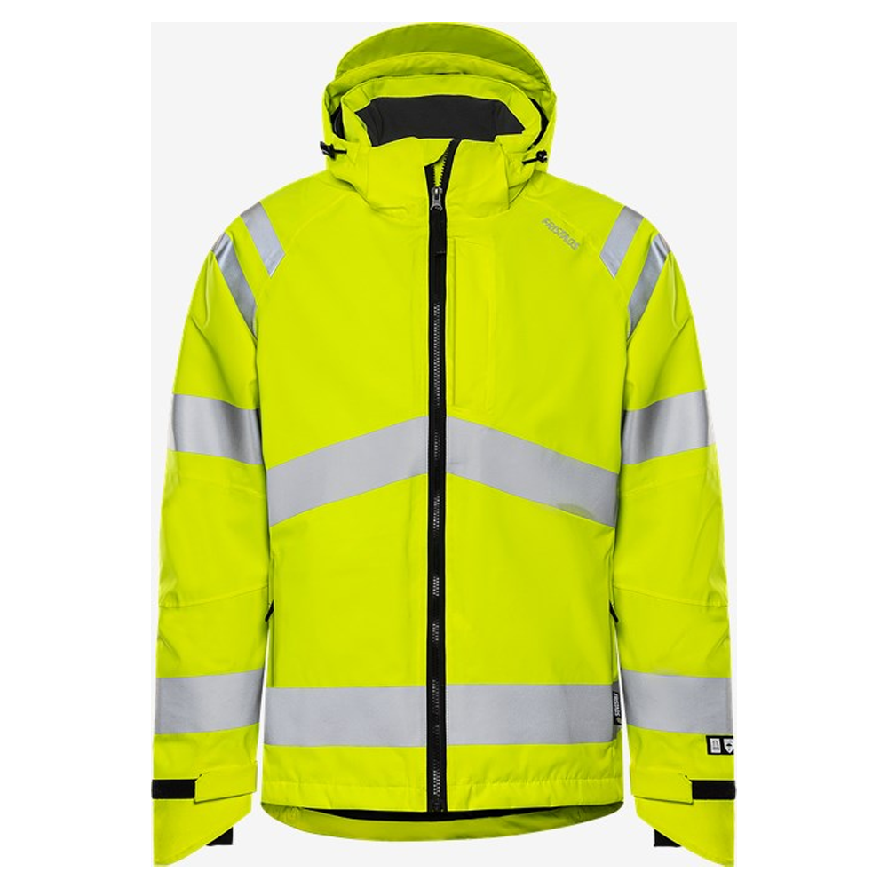 VARSEL SKALJACKA 4680 GLPS, KLASS 3