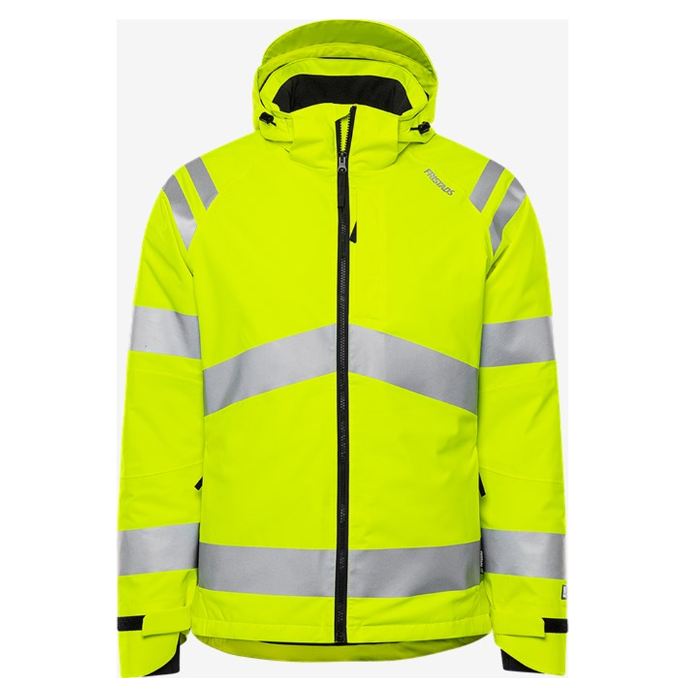 VARSEL VINTERJACKA 4682 GLPS, KLASS 3