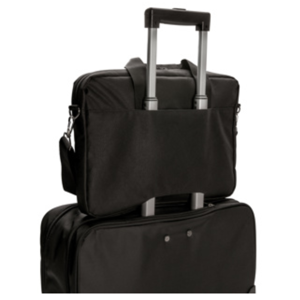  Computer bag, large, 15.4 inches. - 4