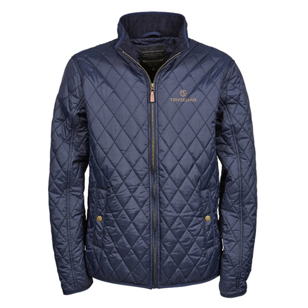 Richmond jacket, herr. TeeJays. 