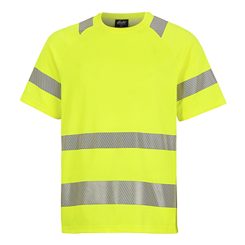 Varsel T-shirt Essential klass 3.