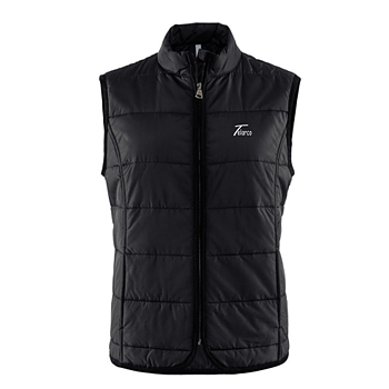 Milan Vest, dam. Berkeley.