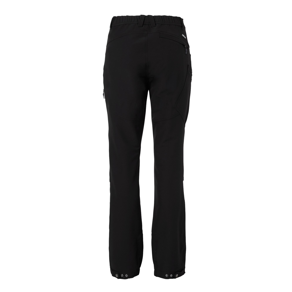 Hybridbyxa i fullstretch, dam. Sandryds. - 3