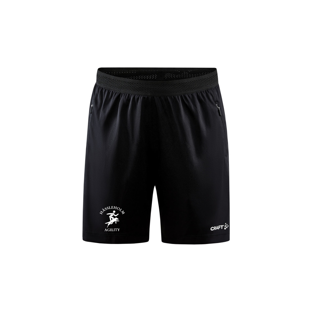 Shorts, dam. Craft.