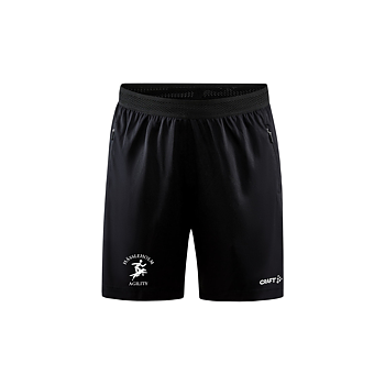 Shorts, dam. Craft.