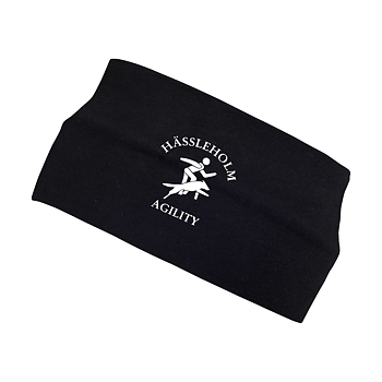 Pannband. Unisex.