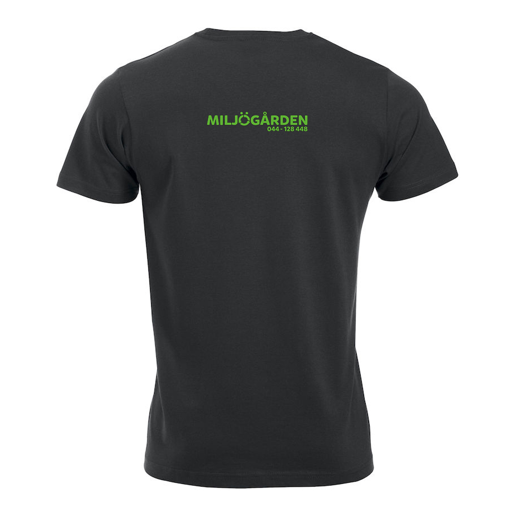 T-shirt New Classic-T. Clique. - 2