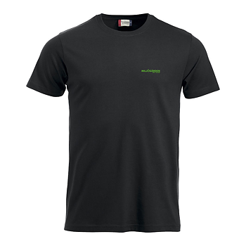 T-shirt New Classic-T. Clique.