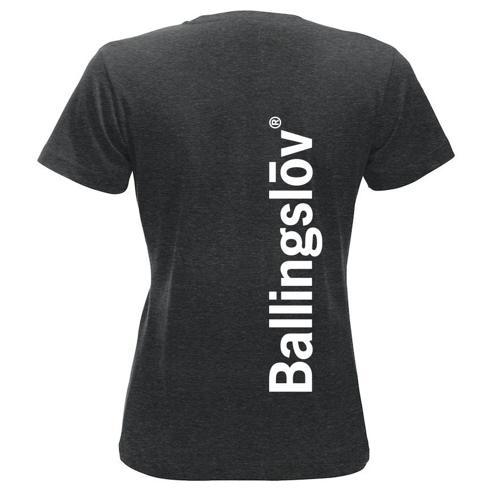 T-shirt, dam. Clique. - 2