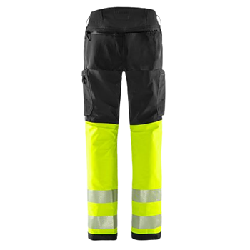 Varselbyxa stretch klass 1. 2647. Fristads.