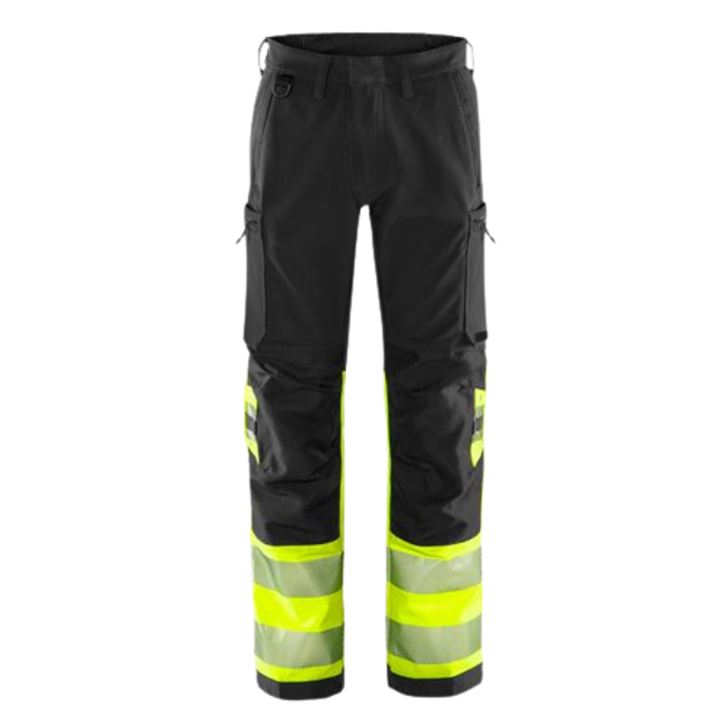 Varselbyxa stretch klass 1. 2647. Fristads.