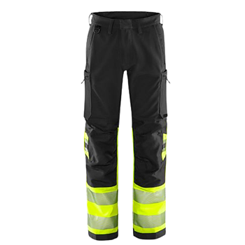 Varselbyxa stretch klass 1. 2647. Fristads.
