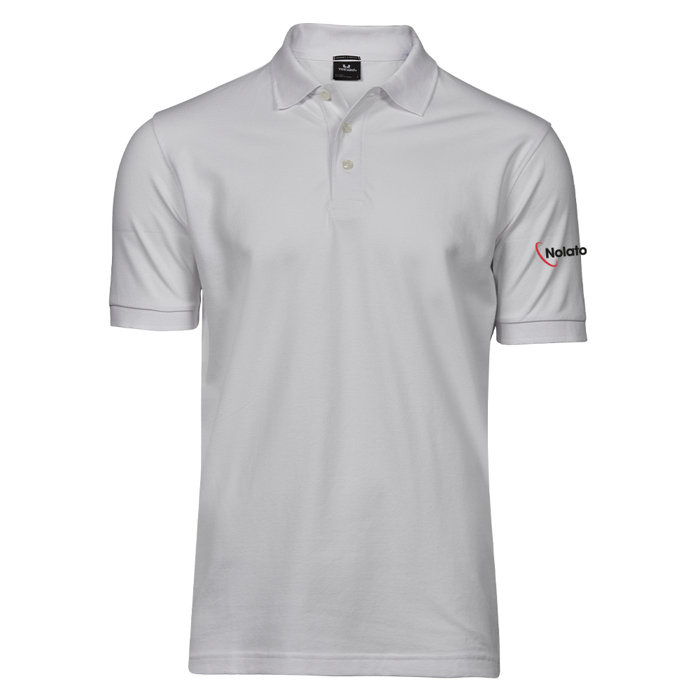 Polo - man