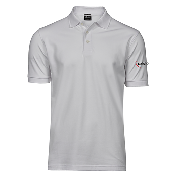 Polo - man