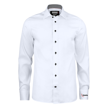 Shirt - man slim fit