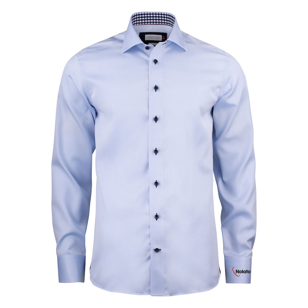 Shirt - man slim fit - 3