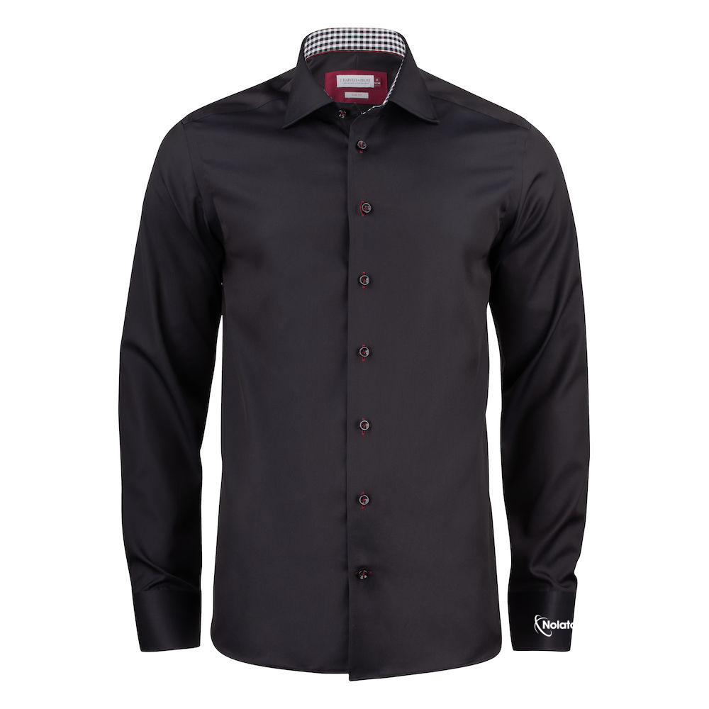 Shirt - man slim fit - 2