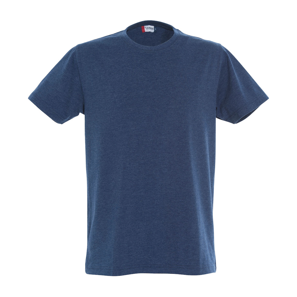 T-shirt New Classic-T. Clique.