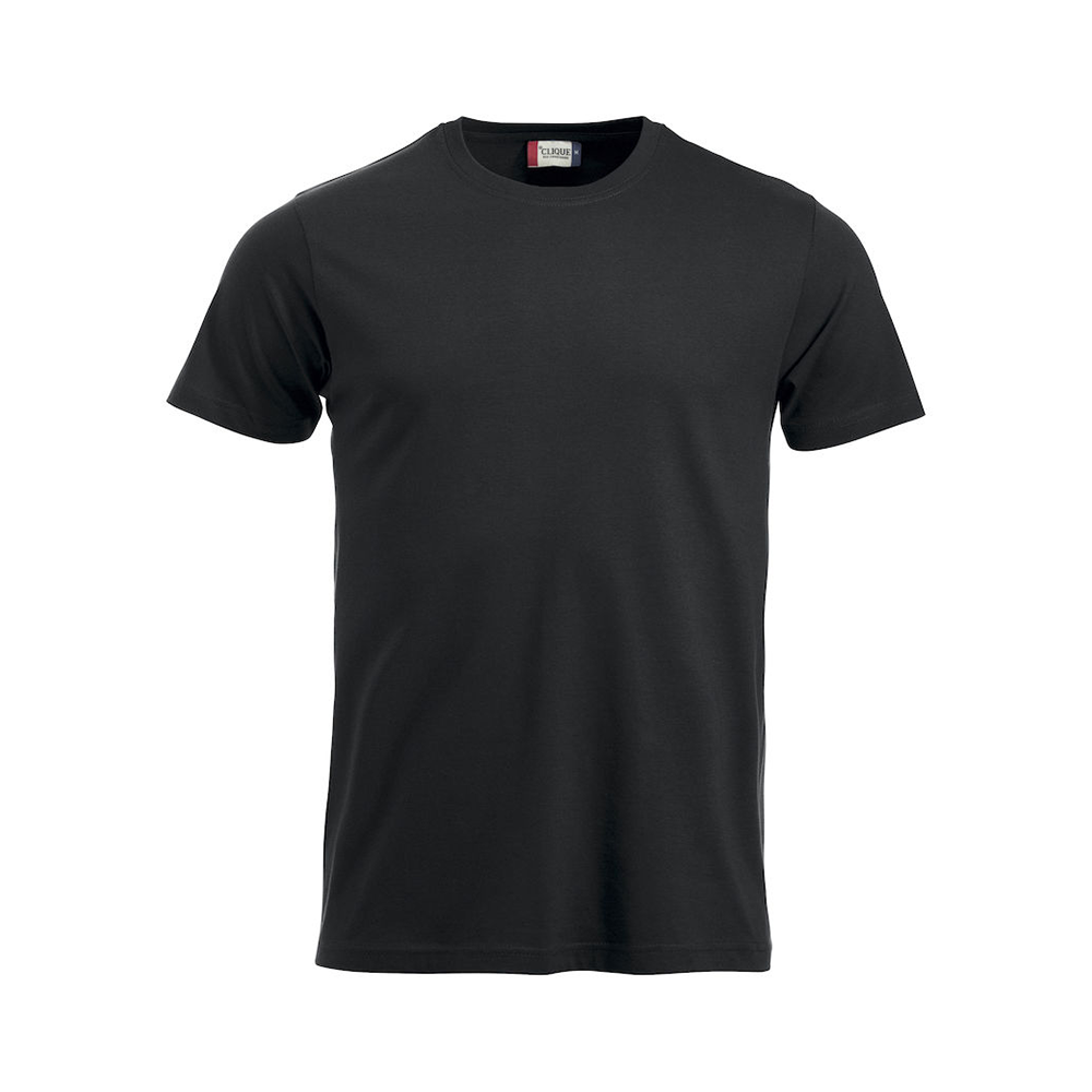 T-shirt Premium Long-T. Clique.