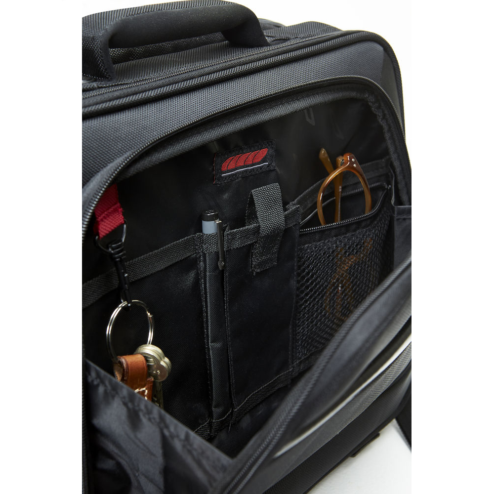 Computer bag, big, 15 inch. - 3