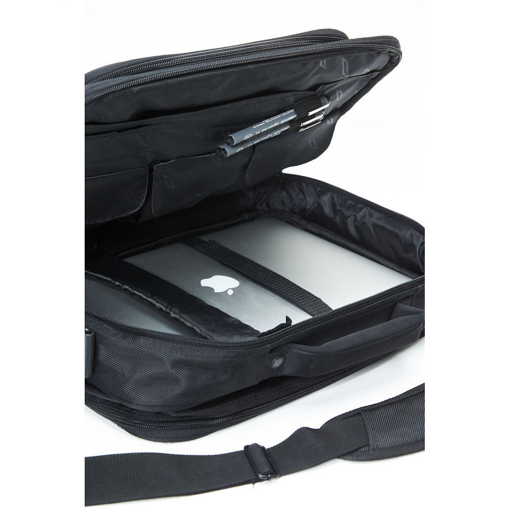 Computer bag, big, 15 inch. - 2