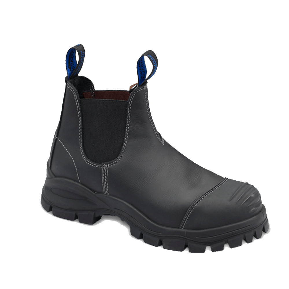 Blundstone skyddssko modell 910.