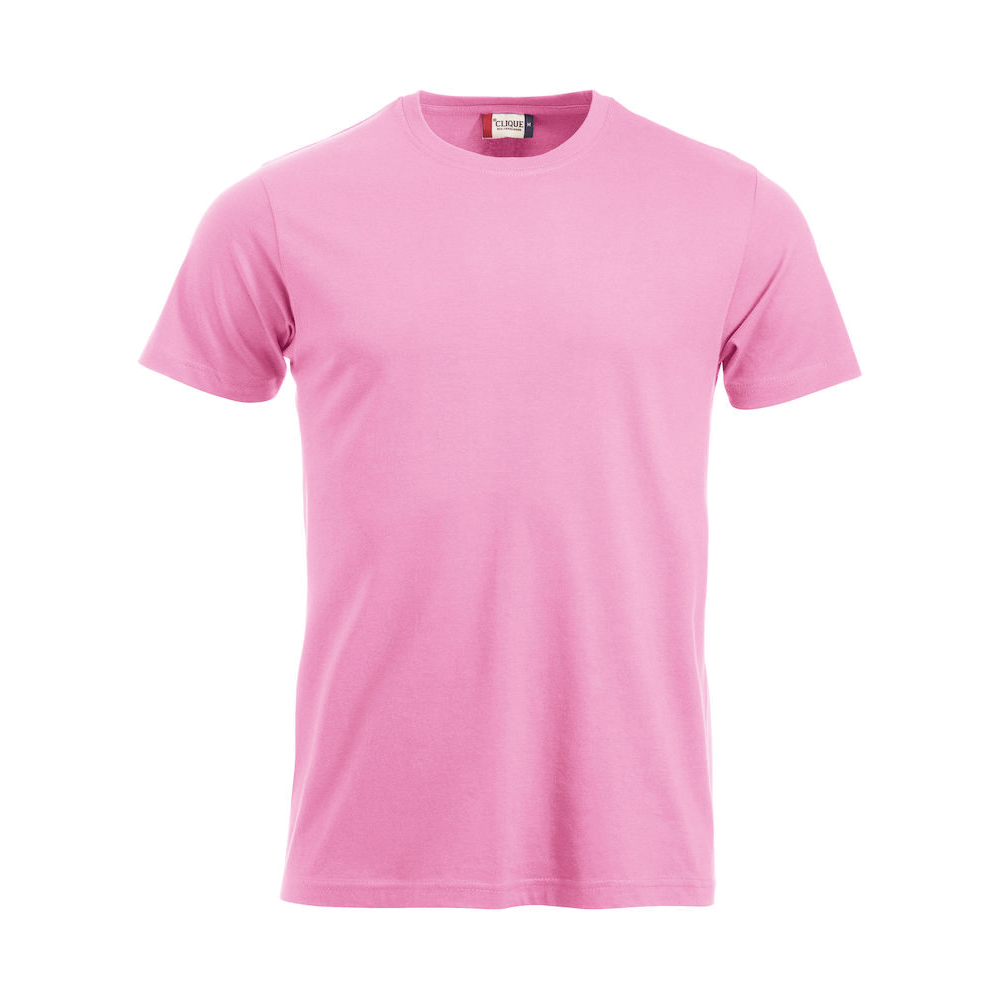 T-shirt New Classic-T. Clique. - 2