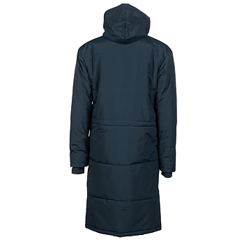 Jacka Parkas Arena. Unisex.