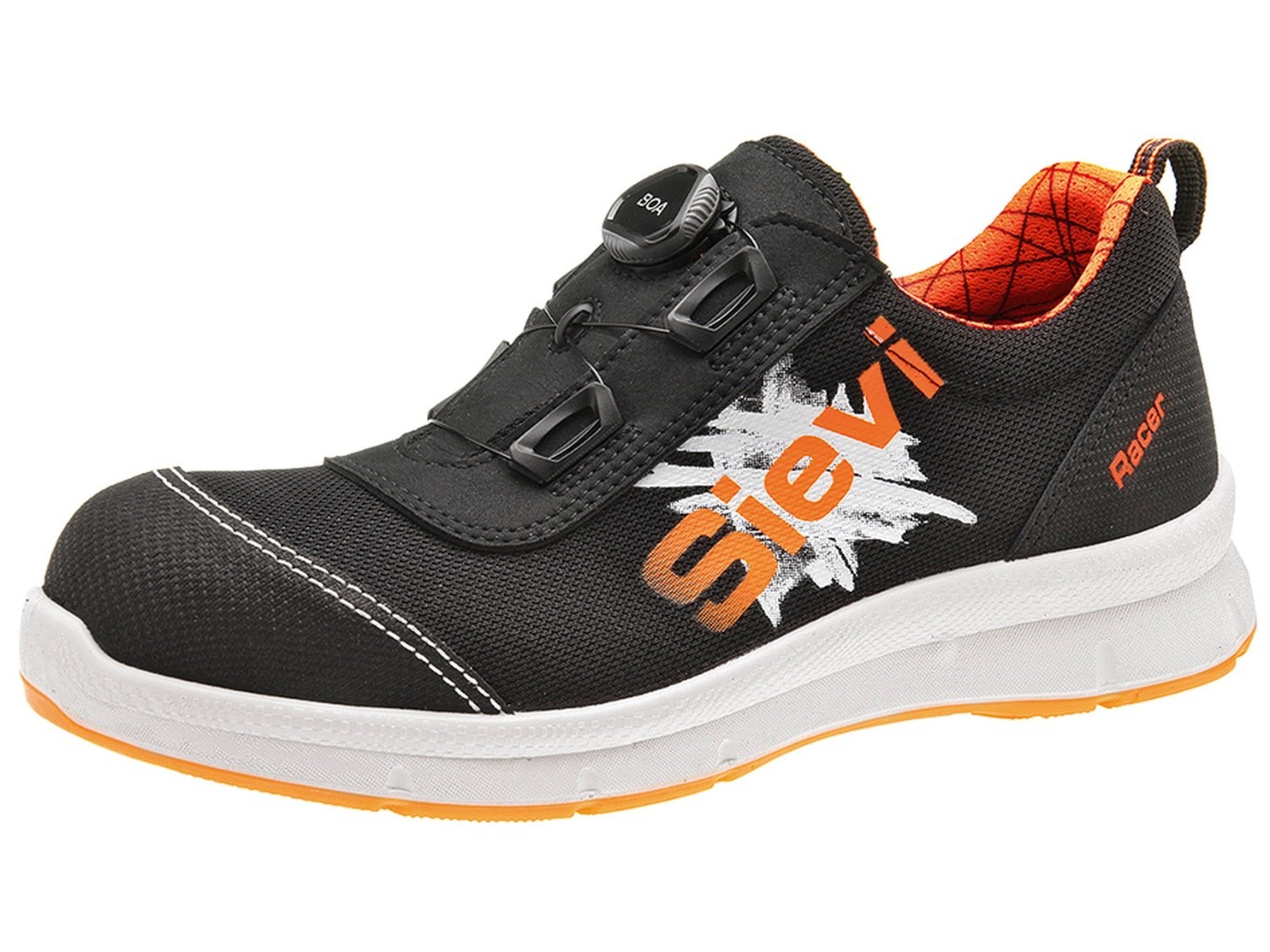 Sievi. Racer Roller S3