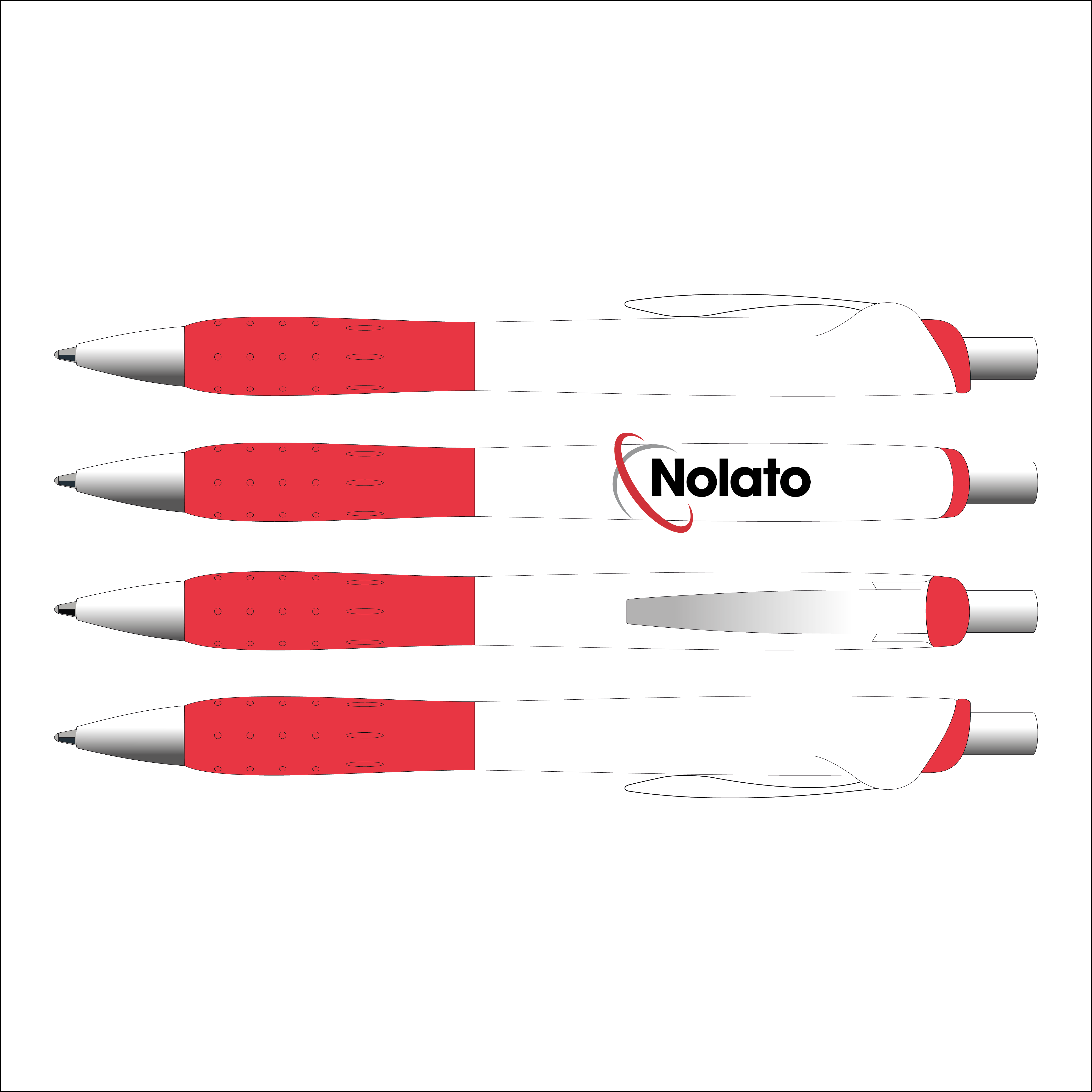Pencil trade show