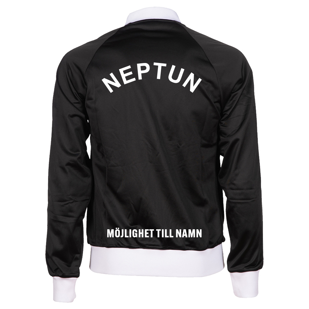 Klubbjacka från Arena, unisex. - 2