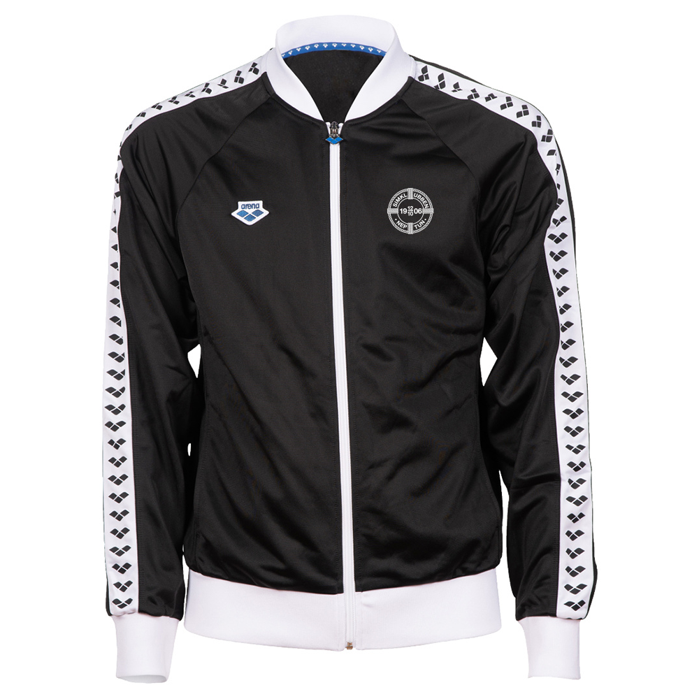 Klubbjacka från Arena, unisex.
