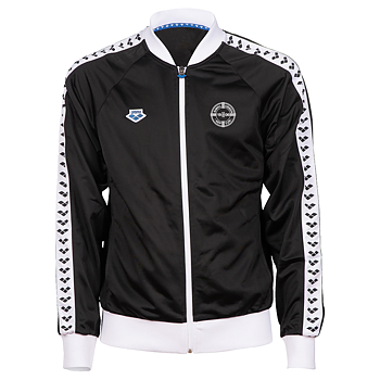 Klubbjacka från Arena, unisex.