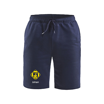 Sweatshorts Craft. Herr.