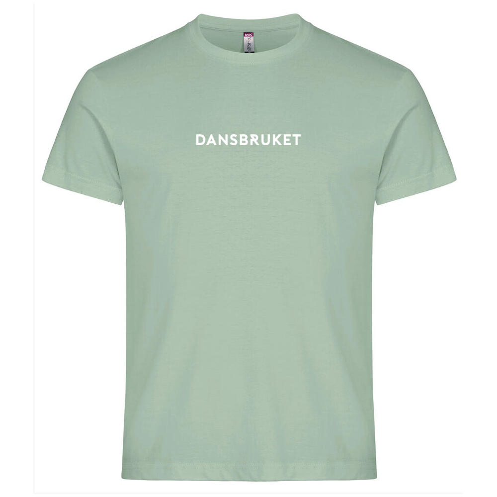 T-shirt, unisex. - 3